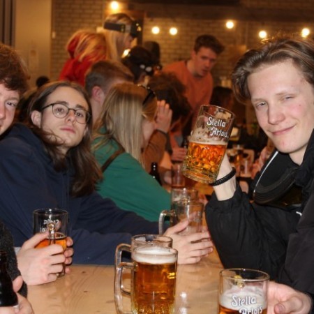 IMG 4228 - Scouts en Gidsen Zaventem 